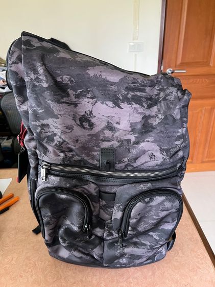 กระเป๋าเป้ TUMI รูปที่ 9