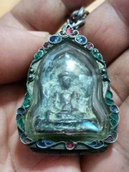 พระกรุเนื้อเก่า