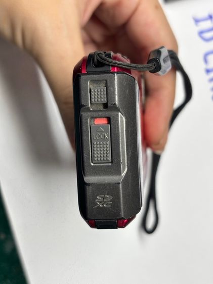 กล้องดิจิตอล LUMiX DMC ST25 16.1MP รูปที่ 7