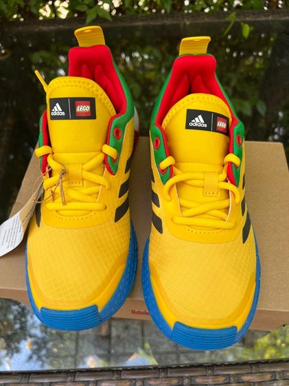 รองเท้า Adidas Lego Size 36 ของใหม่ - Kaidee