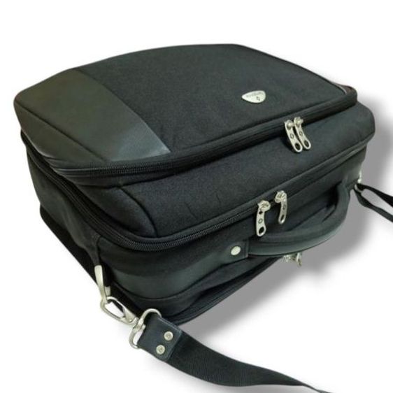 samsonite กระเป๋าเอกสารและเดินทาง 12×15" รูปที่ 5
