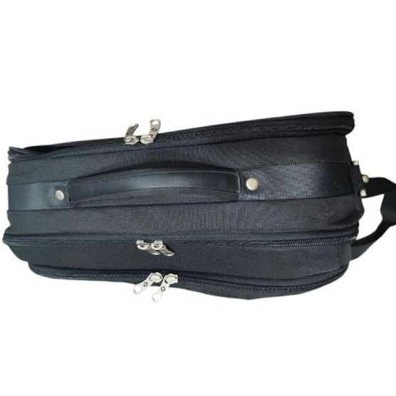 samsonite กระเป๋าเอกสารและเดินทาง 12×15" รูปที่ 6