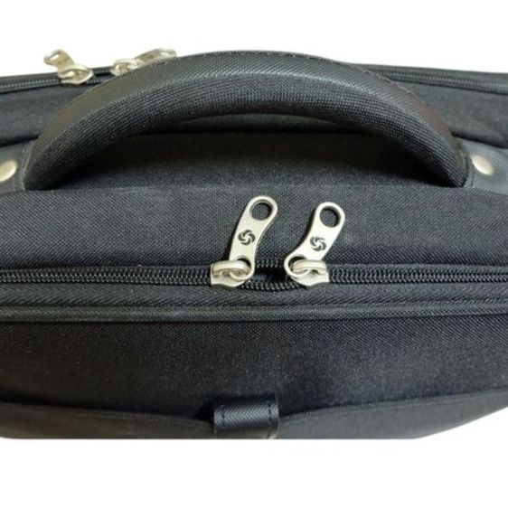samsonite กระเป๋าเอกสารและเดินทาง 12×15" รูปที่ 9