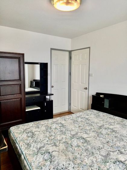 ขายคอนโด ติดถนนใหญ่ ลาดพร้าว 85 ติด bts สีเหลือง รูปที่ 4