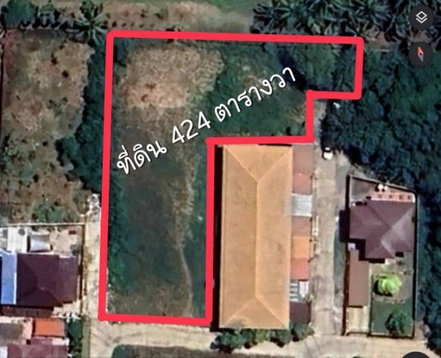 ขายที่ดิน เทศบาล 27 อ.ปากช่อง