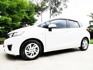 HONDA NEW JAZZ (GK) 1.5 V AT ปี 2016