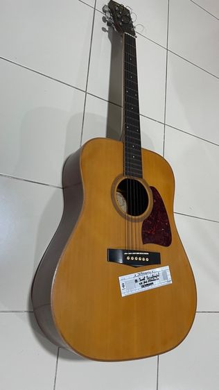 กีตาร์MAYA-F50G รูปที่ 14