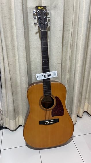 กีตาร์MAYA-F50G รูปที่ 2