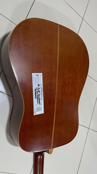 กีตาร์MAYA-F50G รูปที่ 6