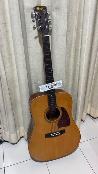 กีตาร์MAYA-F50G รูปที่ 3