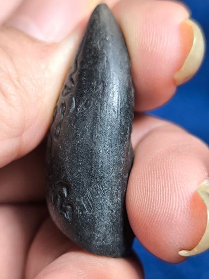 พระกริ่งคลองตะเคียน วัดประดู่ทรงธรรม เนื้อผงใบลาน จ.อยุธยา รูปที่ 6