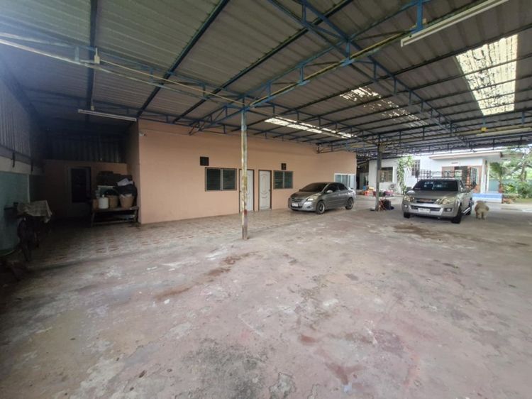 มีบางส่วน บ้านพร้อมที่ดิน 150 ตรว. รูปที่ 3