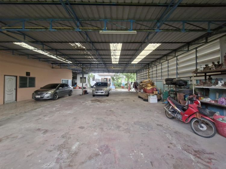 มีบางส่วน บ้านพร้อมที่ดิน 150 ตรว. รูปที่ 4