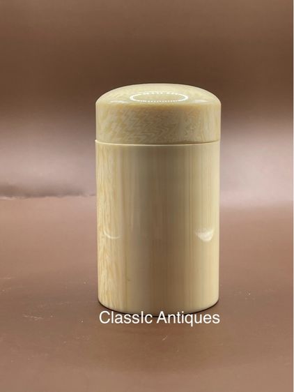 ตลับ ลายฉ่ำๆใบกลาง รูปที่ 6