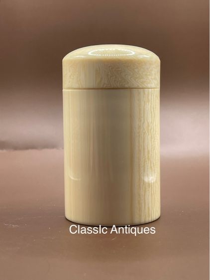 ตลับ ลายฉ่ำๆใบกลาง รูปที่ 5