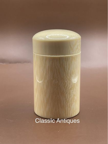 ตลับ ลายฉ่ำๆใบกลาง รูปที่ 4