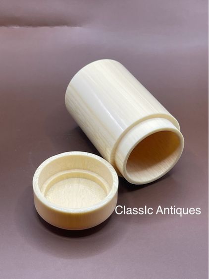 ตลับ ลายฉ่ำๆใบกลาง รูปที่ 7