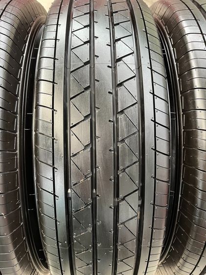 ✨ยางป้ายแดง✨195R14 Yokohama♨️ปลายปี 24♨️💖สวยกริ๊บ💖 รูปที่ 8