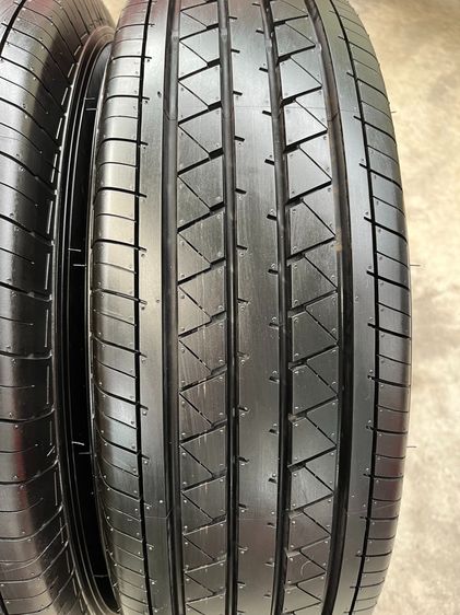 ✨ยางป้ายแดง✨195R14 Yokohama♨️ปลายปี 24♨️💖สวยกริ๊บ💖 รูปที่ 9