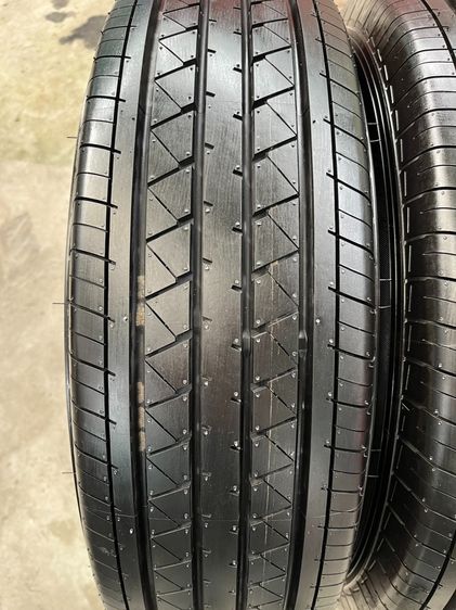 ✨ยางป้ายแดง✨195R14 Yokohama♨️ปลายปี 24♨️💖สวยกริ๊บ💖 รูปที่ 6