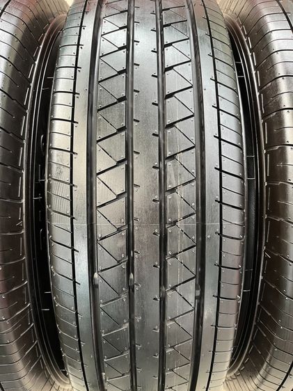 ✨ยางป้ายแดง✨195R14 Yokohama♨️ปลายปี 24♨️💖สวยกริ๊บ💖 รูปที่ 7
