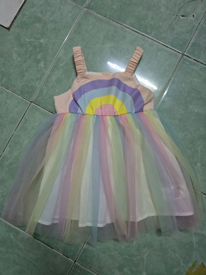 ชุดเด็ก รูปที่ 3