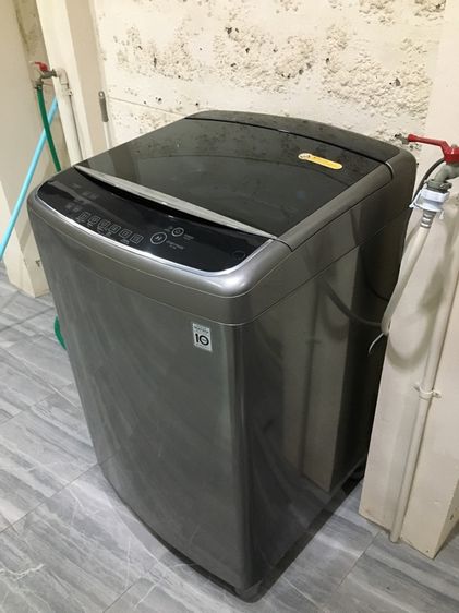 เครื่องซักผ้า LG 17kg. Inverter Direct Drive (รุ่น WT-S1785TH)