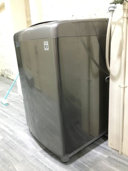 เครื่องซักผ้า LG 17kg. Inverter Direct Drive (รุ่น WT-S1785TH) รูปที่ 6