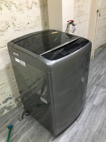 เครื่องซักผ้า LG 17kg. Inverter Direct Drive (รุ่น WT-S1785TH) รูปที่ 3