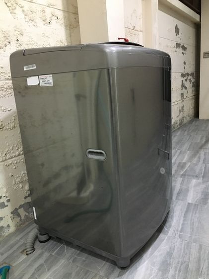 เครื่องซักผ้า LG 17kg. Inverter Direct Drive (รุ่น WT-S1785TH) รูปที่ 7