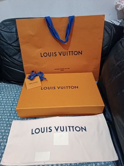 กระเป๋าหลุยส์มือสองของแท้ รูปที่ 12