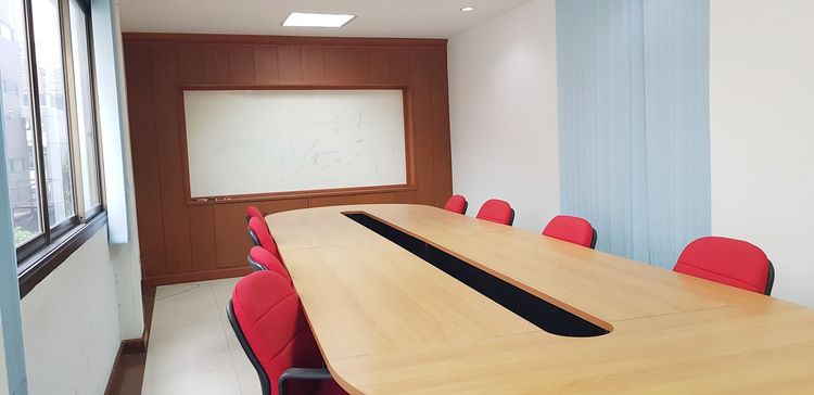 ไม่ใช่ ขายโฮมออฟฟิศ 4 ชั้น ทาวน์อินทาวน์ ศรีวรา ราคาถูกสุดในโครงการ ทำเลทองใจกลางเมือง รูปที่ 4