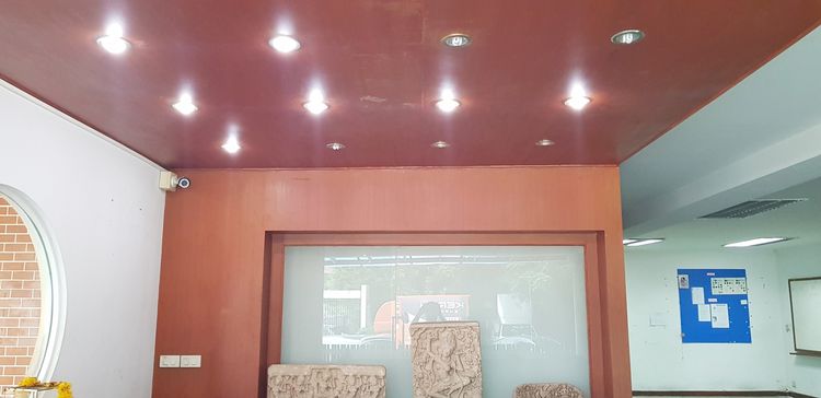 ไม่ใช่ ขายโฮมออฟฟิศ 4 ชั้น ทาวน์อินทาวน์ ศรีวรา ราคาถูกสุดในโครงการ ทำเลทองใจกลางเมือง รูปที่ 2