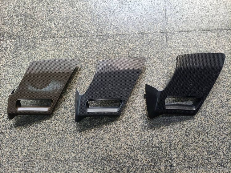 ฝาครอบลำโพง รถเบนซ์ BENZ W210 E-class E230 E240