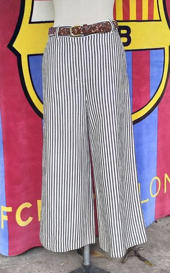 ไม่มีแขน อื่นๆ S อื่นๆ กางเกงขาบานสตรี 3.1 Phillip Lim มือสองของแท้