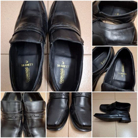 รองเท้าหนัง UDOMAGG