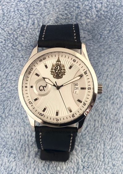 นาฬิกาตราสัญลักษณ์ ร.9 รูปที่ 3