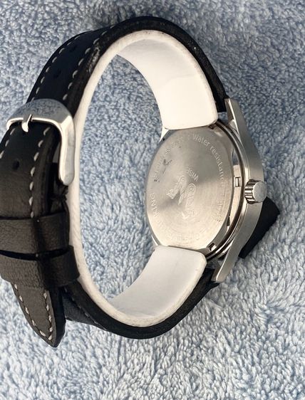 นาฬิกาตราสัญลักษณ์ ร.9 รูปที่ 5