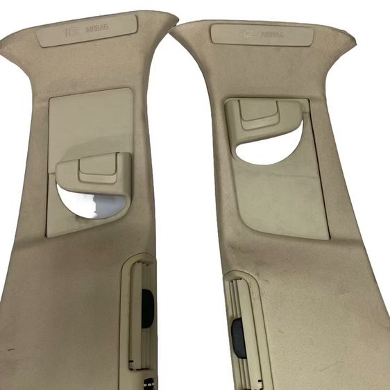 FORD FOCUS MK3 2012-2015 สปอร์ยเลอร์หลังคาของแท้ติดรถ Cm51-a44210 มีของพร้อมส่งทันที รูปที่ 2