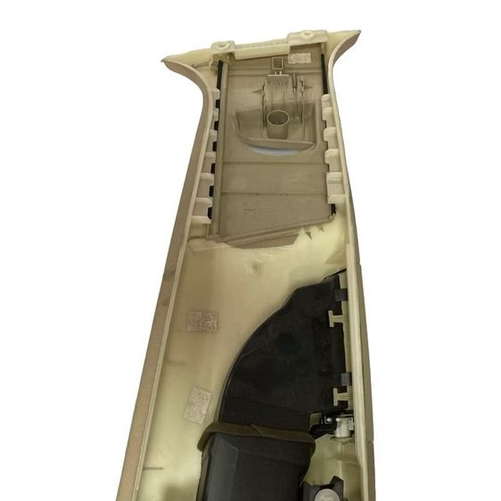 FORD FOCUS MK3 2012-2015 สปอร์ยเลอร์หลังคาของแท้ติดรถ Cm51-a44210 มีของพร้อมส่งทันที รูปที่ 7