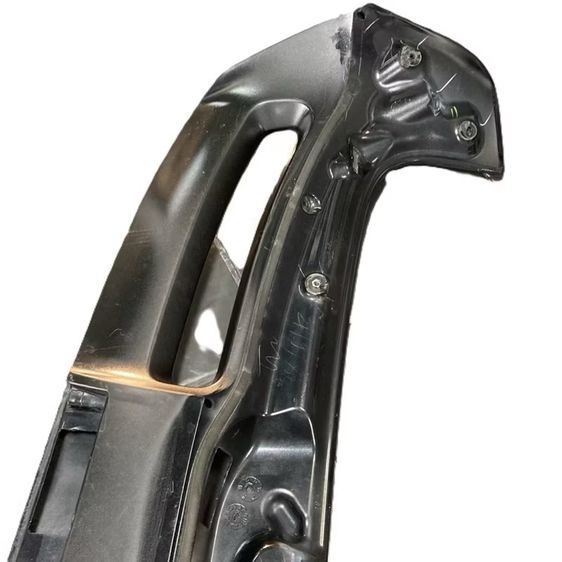 FORD FOCUS MK3 2012-2015 สปอร์ยเลอร์หลังคาของแท้ติดรถ Cm51-a44210 มีของพร้อมส่งทันที รูปที่ 7