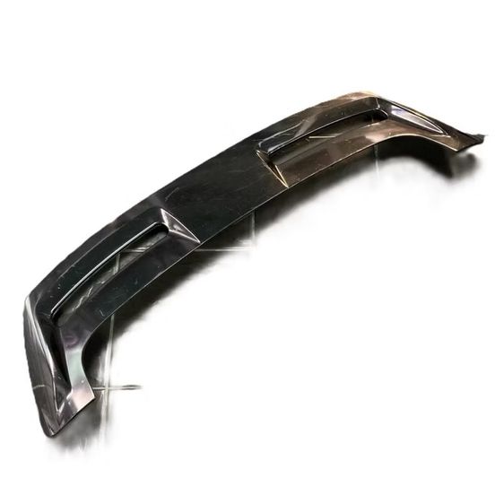 FORD FOCUS MK3 2012-2015 สปอร์ยเลอร์หลังคาของแท้ติดรถ Cm51-a44210 มีของพร้อมส่งทันที รูปที่ 3