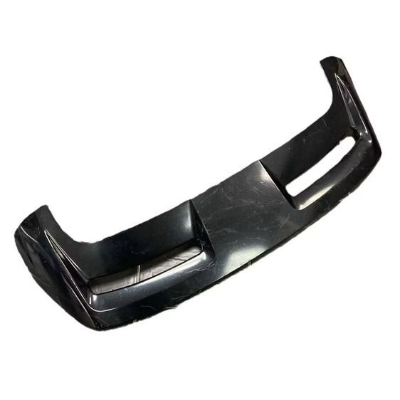 FORD FOCUS MK3 2012-2015 สปอร์ยเลอร์หลังคาของแท้ติดรถ Cm51-a44210 มีของพร้อมส่งทันที