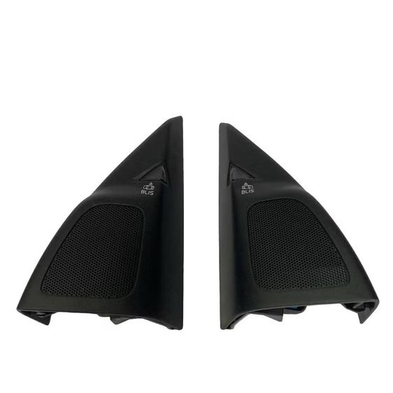 VOLVO S60 V60 2012 ลำโพงเสียงแหลมที่เสา A ซ้าย-ขวา ของแท้ติดรถ ข้างซ้าย 8635795  ข้างขวา 8635796