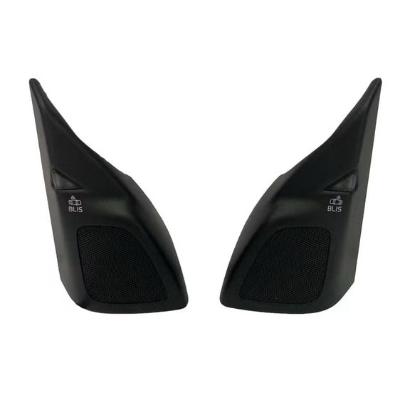 VOLVO S60 V60 2012 ลำโพงเสียงแหลมที่เสา A ซ้าย-ขวา ของแท้ติดรถ ข้างซ้าย 8635795  ข้างขวา 8635796 รูปที่ 2