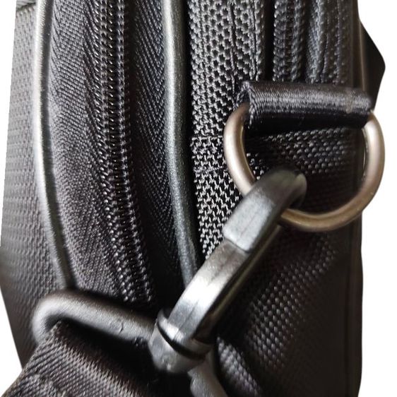 Samsonite กระเป๋าเอกสารและใส่ notebook รูปที่ 6