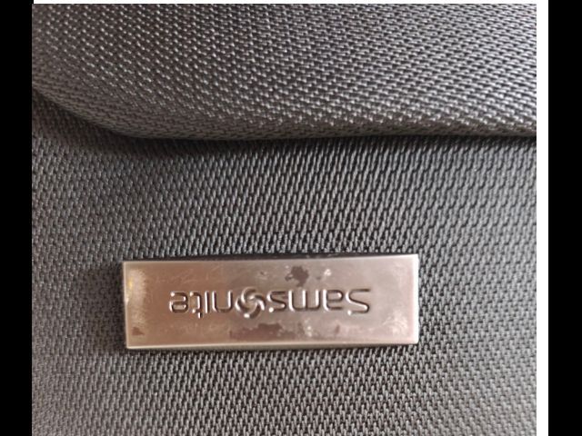 Samsonite กระเป๋าเอกสารและใส่ notebook รูปที่ 8