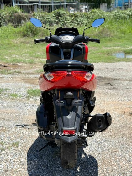Nmax 155 สวยๆ ปี66(2023) งามกริ๊ป ฟรีดาวน์ ออกรถ 0 บาท ไม่ค้ำ ผ่อนสบายๆ จร้า รูปที่ 10