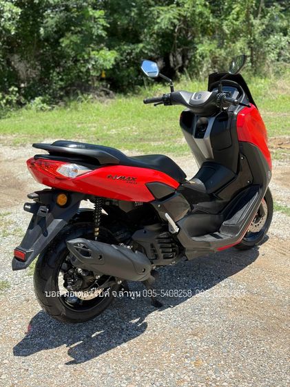 Nmax 155 สวยๆ ปี66(2023) งามกริ๊ป ฟรีดาวน์ ออกรถ 0 บาท ไม่ค้ำ ผ่อนสบายๆ จร้า รูปที่ 7