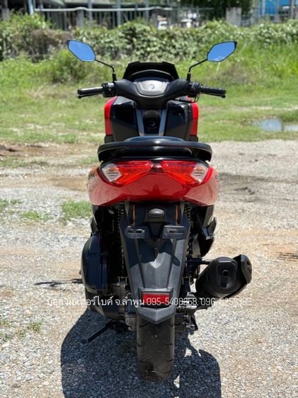 Nmax สวยๆ ปี66(2023) งามกริ๊ป ฟรีดาวน์ ไม่ค้ำ ผ่อนสบายๆ จร้า รูปที่ 6